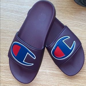 Champion Slides